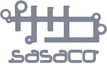 sasaco公式サイト